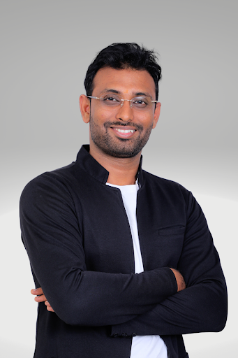 Aswin Subramanyan