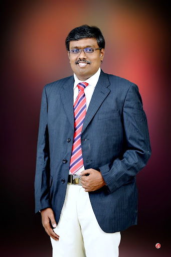 Muthu Vijayan Elango